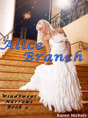 cover image of WindSwept Narrows
